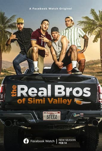 Poster for Season 3