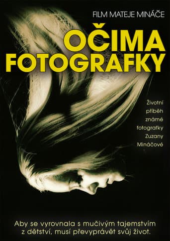 Poster for Through the Eyes of the Photographer
