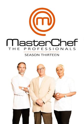 Poster for Season 13