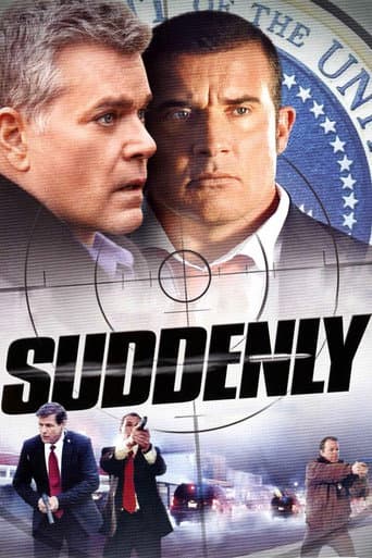 Poster for Suddenly
