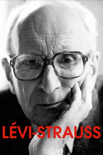 Poster for The Lévi-Strauss Century