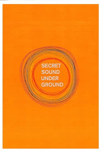 Poster for Secret Sound from Underground