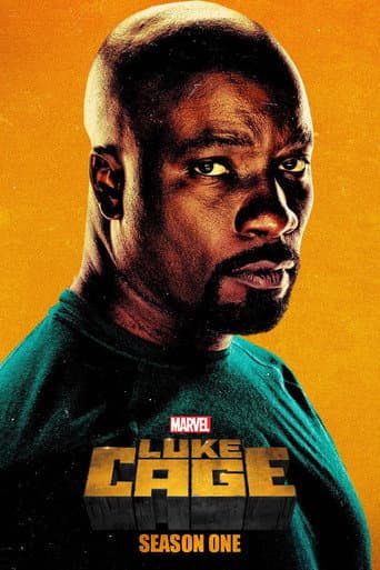 Poster for Season 1