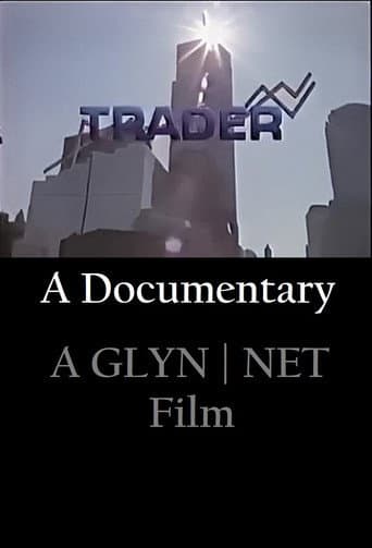 Poster for Trader