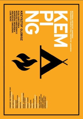 Poster for Kemping