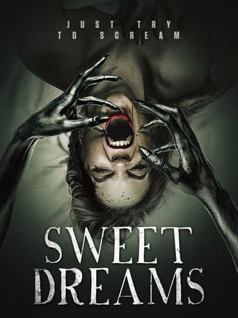 Poster for Sweet Dreams