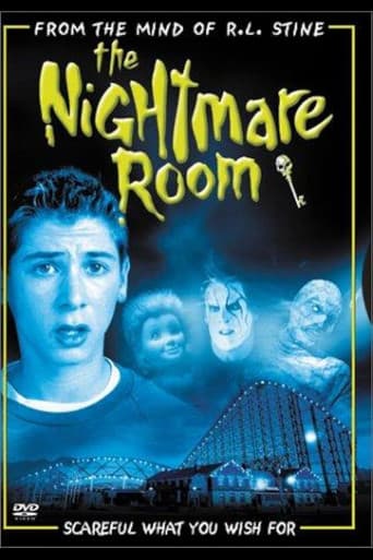 Poster for Season 1