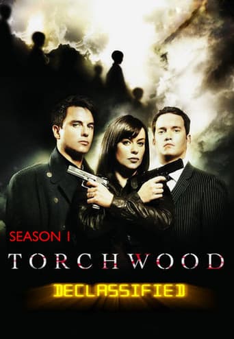 Poster for Series 1