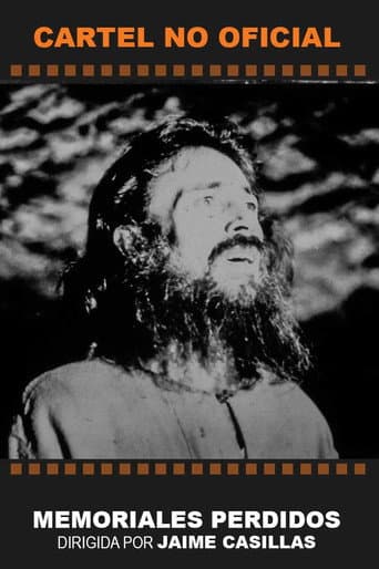 Poster for Memoriales perdidos