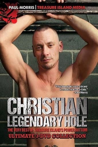 Poster for Legendary Hole: Christian
