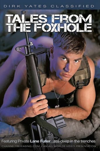 Poster for Tales from the Foxhole