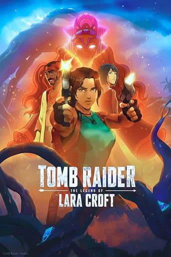 Poster for Season 2