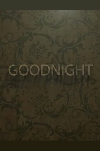 Poster for Goodnight