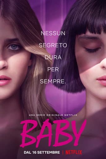 Poster for Season 3
