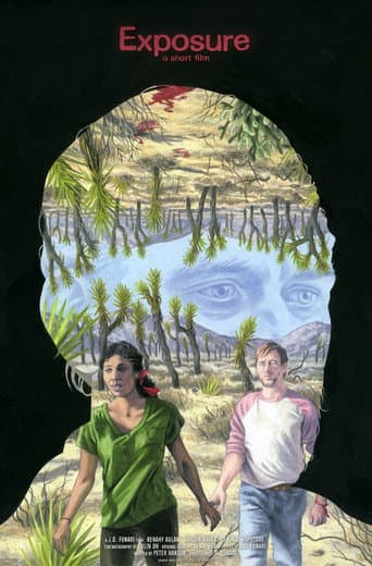 Poster for Exposure
