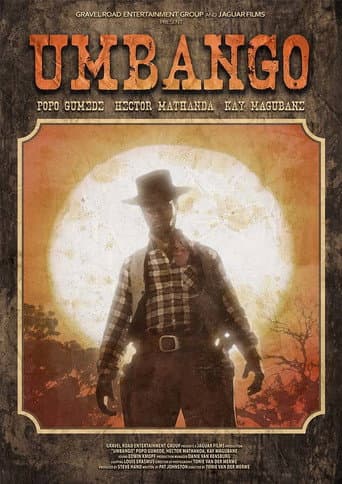 Poster for Umbango