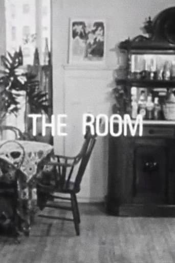 Poster for The Room