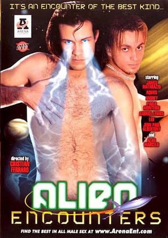 Poster for The Man Who Came from the Sky 2