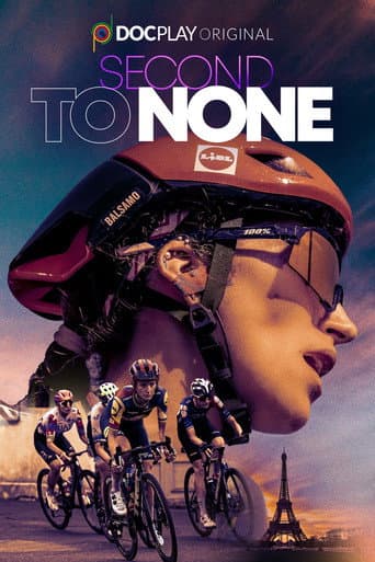 Poster for Second to None
