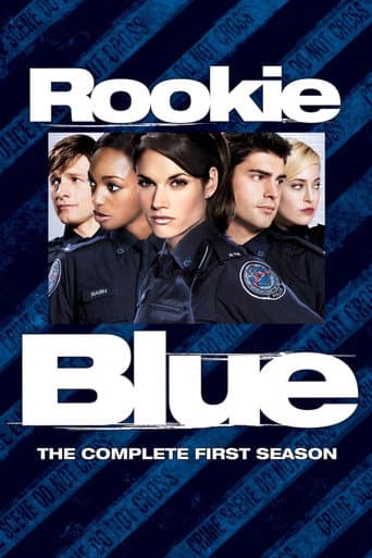 Poster for Season 1