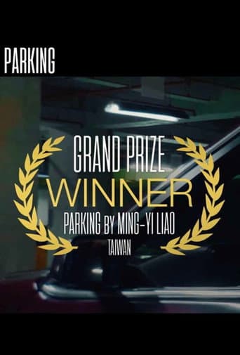 Poster for Parking