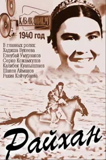 Poster for Rajchan