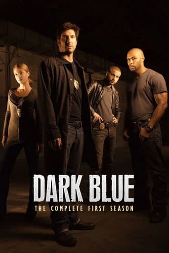 Poster for Season 1