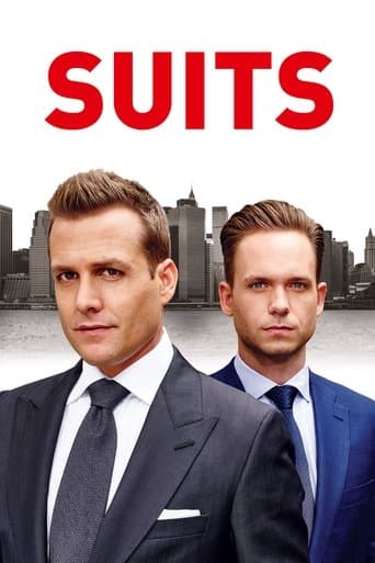 Poster for Season 5