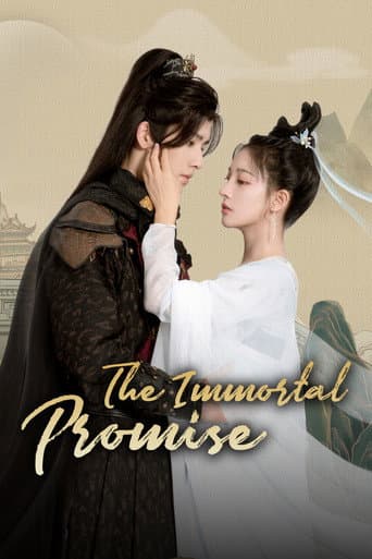 Poster for The Immortal Promise