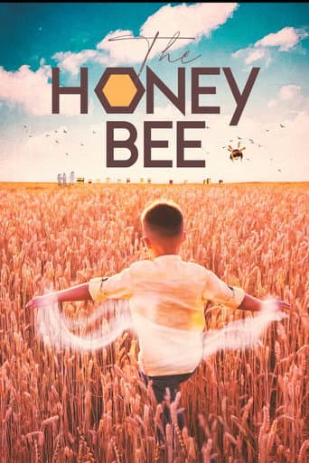Poster for The Honey Bee