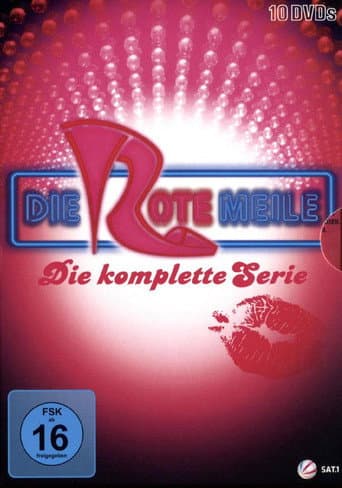Poster for Die Rote Meile