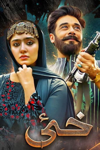 Poster for Khaie