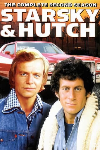 Poster for Season 2