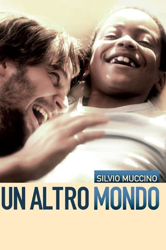 Poster for Un altro mondo
