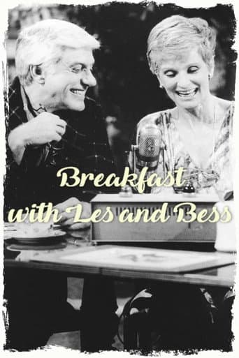 Poster for Breakfast with Les and Bess