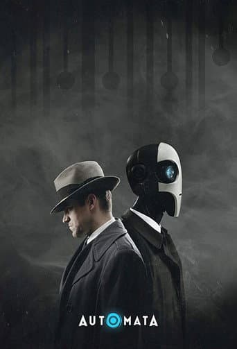Poster for Automata