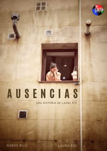 Poster for Ausencias