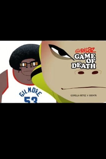 Poster for Game Of Death