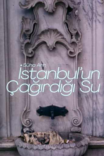 Poster for İstanbul'un Çağırdığı Su