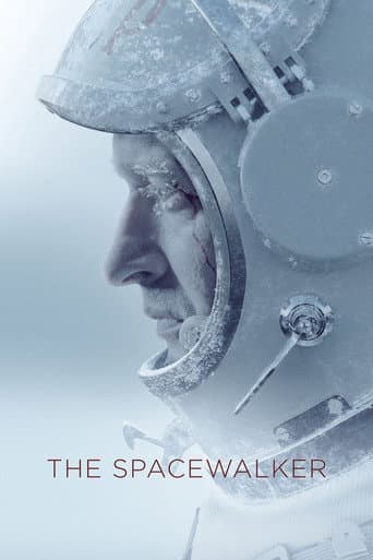 Poster for The Spacewalker
