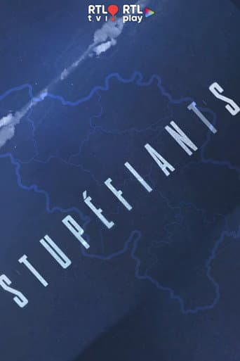 Poster for Stupéfiants
