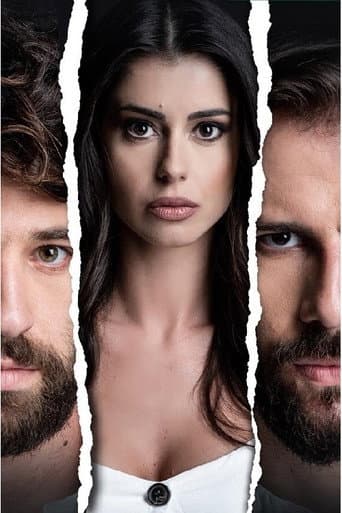 Poster for Orgi