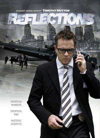 Poster for Reflections