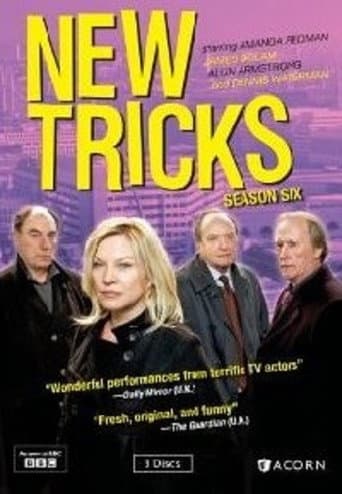 Poster for Series 6
