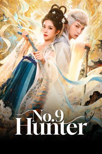 Poster for No. 9 Hunter
