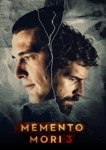 Poster for Season 3