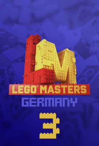 Poster for Season 3