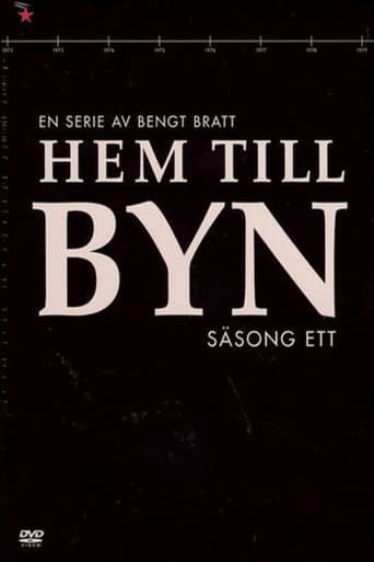Poster for Hem till byn