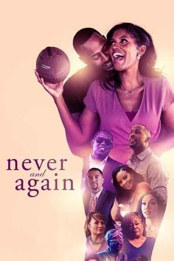 Poster for Never and Again
