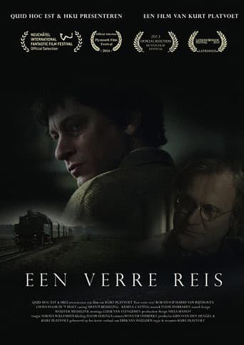 Poster for Een Verre Reis